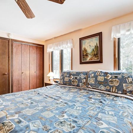 Cleerwood Village #269 Игл-Ривер Экстерьер фото